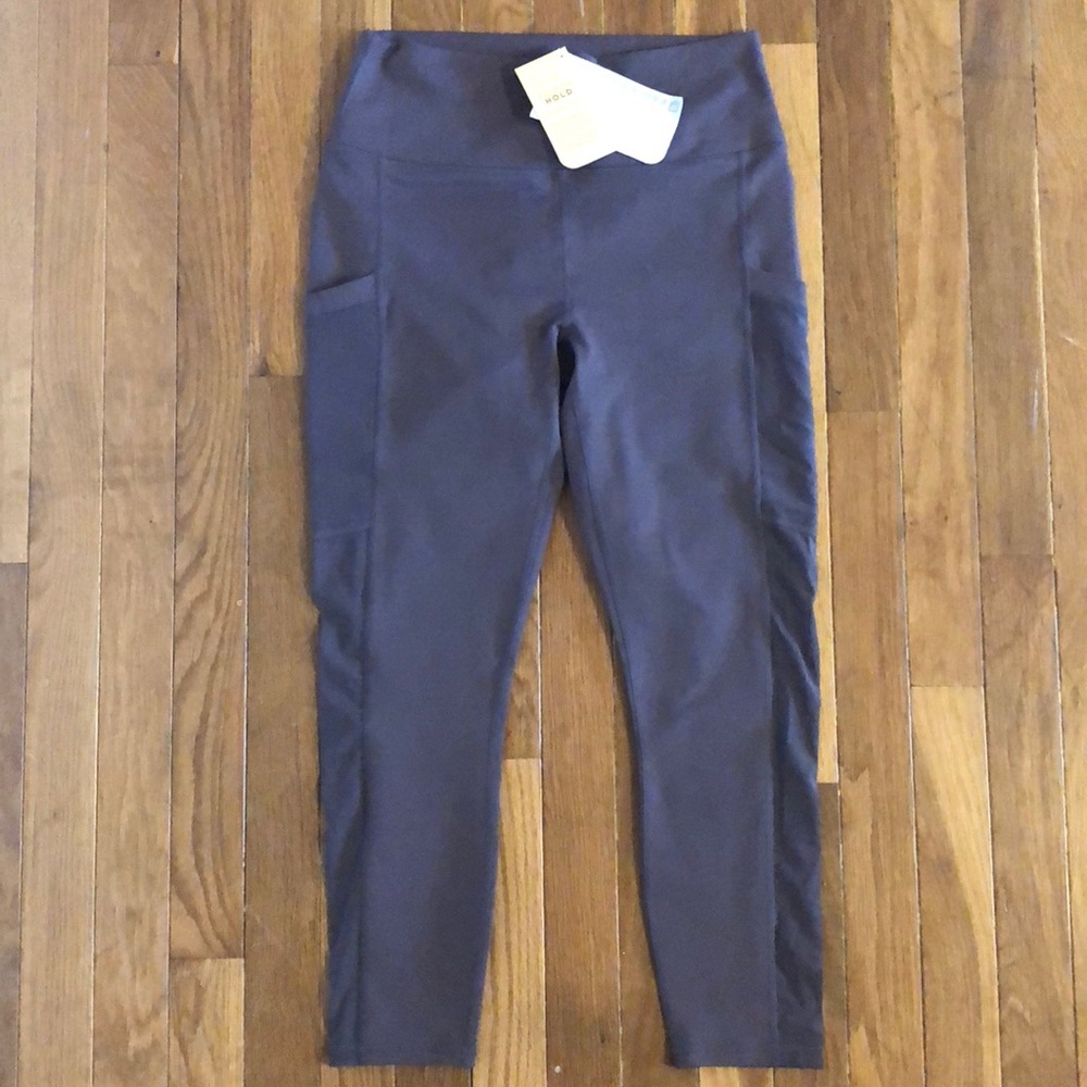 Fabletics High-waisted powerhold Capri